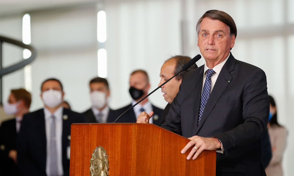 Auxílio emergencial em 2021? Bolsonaro fala da expectativa do governo