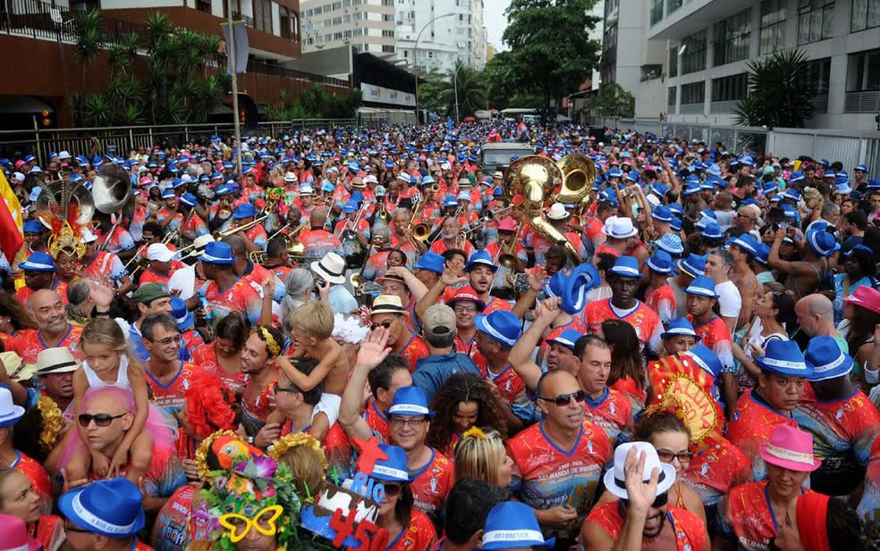 Carnaval 2021 CANCELADO no Ceará? Governador toma decisão