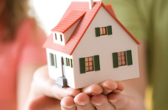 Conheça TRÊS formas de usar o FGTS para financiar a casa própria