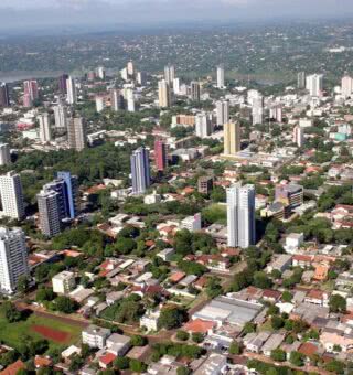 IPTU 2021: Moradores de Foz do Iguaçu podem pedir isenção pela internet; saiba como