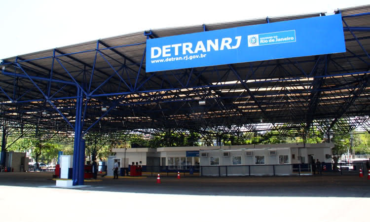 Detran-RJ cria NOVAS formas de acessar o licenciamento 2021 e CRV