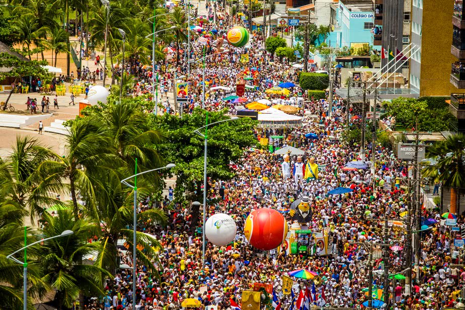 Carnaval 2021 CANCELADO em Cuiabá? Prefeitura toma decisão