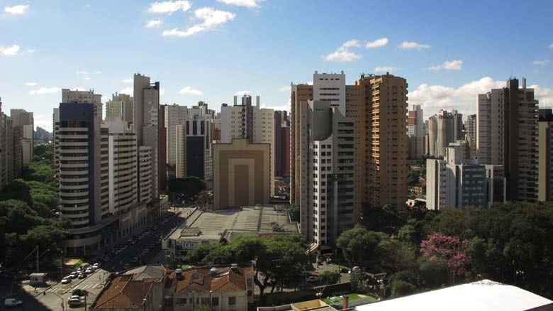 IPTU 2021: Como emitir o boleto de Curitiba com DESCONTOS através de aplicativo (Imagem: Reprodução/Google)