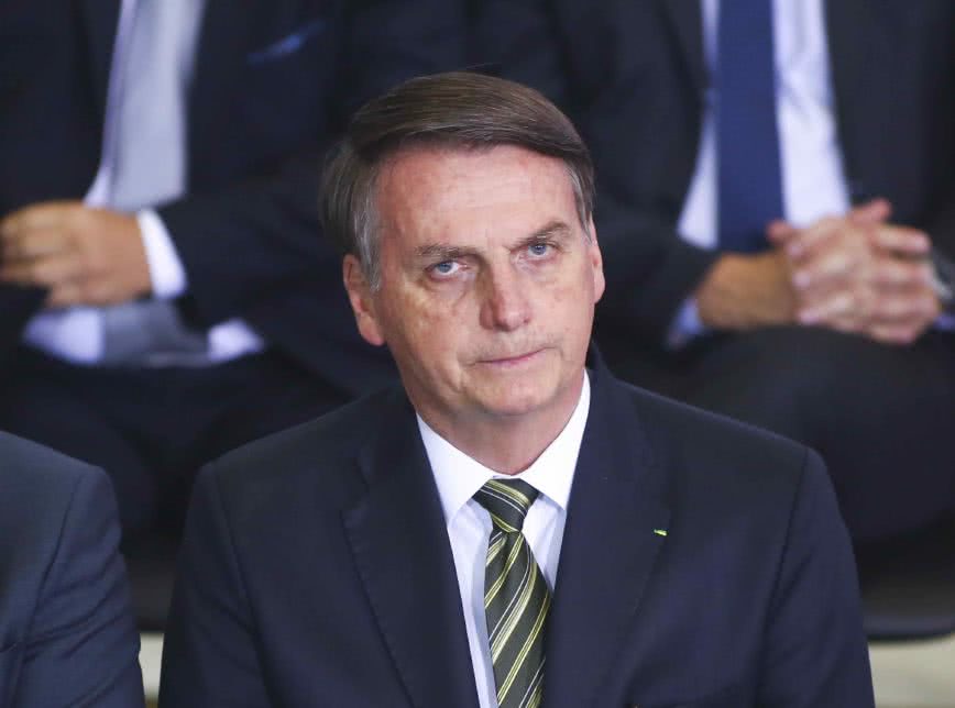 Eleições 2022 chamam atenção por possível desistência de Jair Bolsonaro