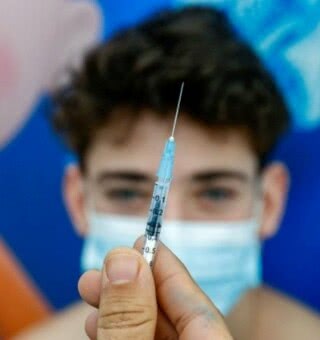 Começa hoje (29) vacinação da COVID-19 em Ananindeua para grupos de 25 e 26 anos