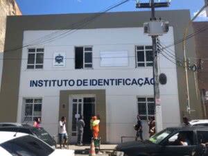 Instituto de Identificação de AL retoma esta semana suas atividades para emissão de documentos