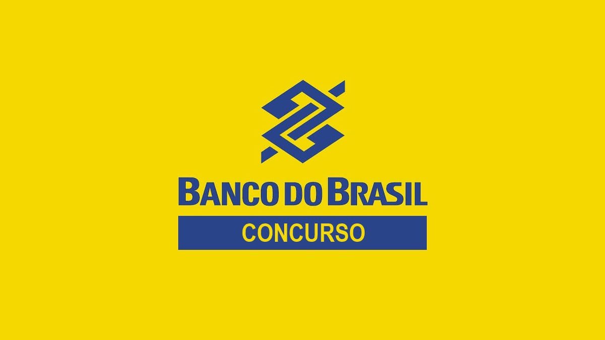 Se encerra nesta quarta (28) as inscrições para o concurso Banco do Brasil
