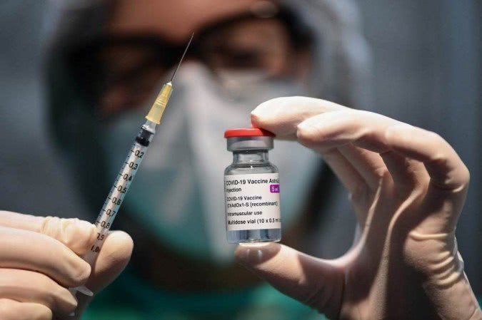 COVID-19: Belém, Salvador, João Pessoa e Maceió suspendem aplicação da vacina