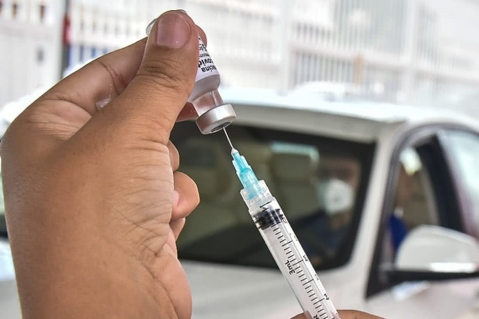 Natal suspende aplicação da vacina contra COVID-19 nesta terça-feira (27)