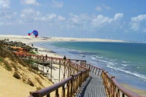 Pontos turísticos da Região Nordeste que você ainda não conhece, mas deveria!