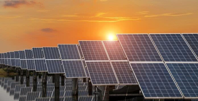 Região Nordeste bate recorde de geração de energia solar mesmo no inverno