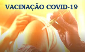 Teresina abre agendamento para vacinação da COVID-19 de novos grupos