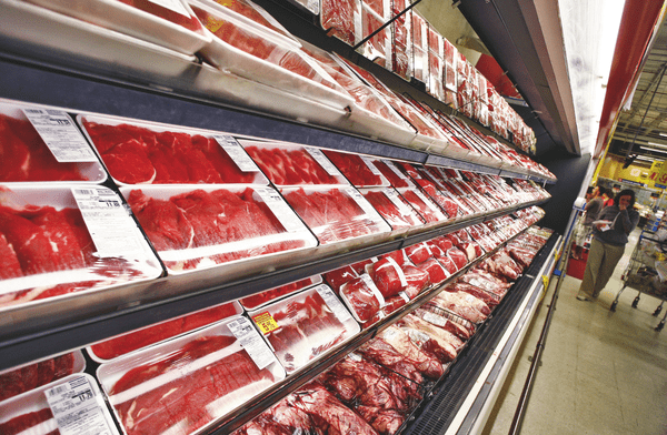 Procon Fortaleza notifica mercados que limitam compras de carne e enlatados