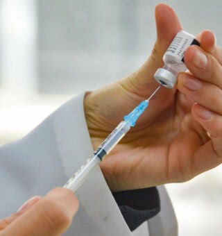 Belém PA convoca de pessoas entre 40 e 59 anos não vacinadas contra a Covid-19
