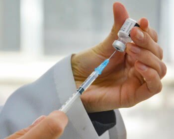 Belém PA convoca de pessoas entre 40 e 59 anos não vacinadas contra a Covid-19