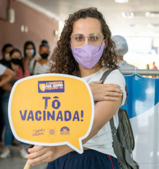 Bares e Boates em Boa Vista exigem cartão de vacinação contra COVID-19