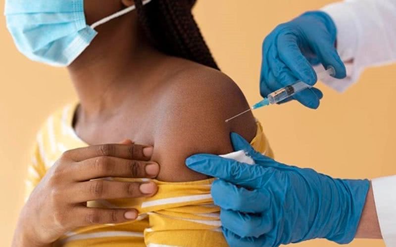 Maceió AL começa vacinação para jovens a partir de 18 anos
