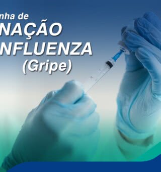 Recife amplia vacinação contra gripe para todos os moradores da cidade