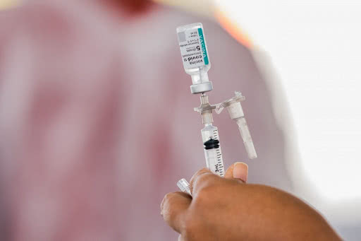 João Pessoa faz pausa na vacinação contra COVID-19 no feriado de 5 de agosto