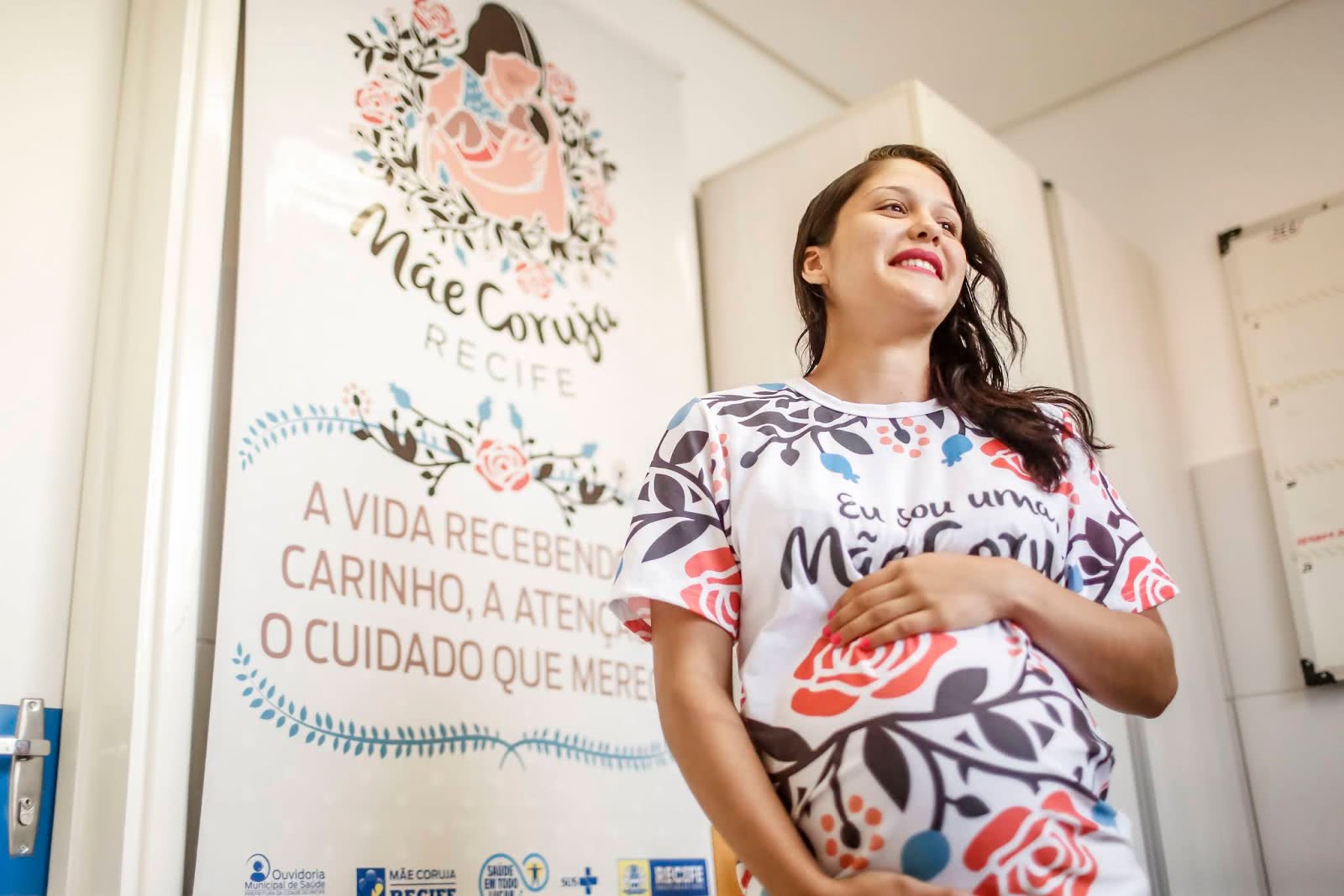 Projeto “Mãe Coruja” abre mais de 3 mil vagas para cursos grátis