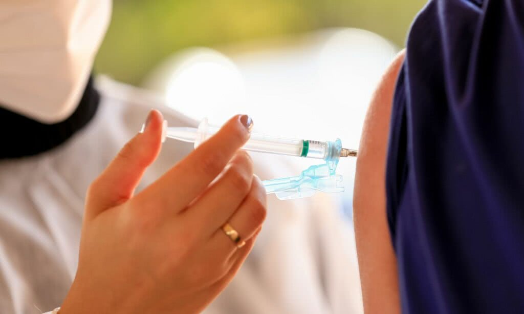 Ananindeua PA não terá vacinação nesta terça (17)