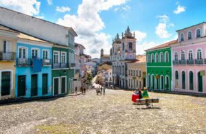 Como vai a reabertura de pontos turísticos no Nordeste