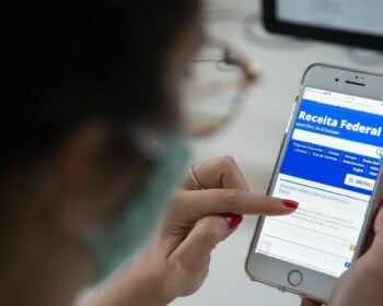 IR 2021: Receita Federal abre consulta ao 4º lote de restituições para mais de 35 mil contribuintes do RN (Foto: Reprodução Google)