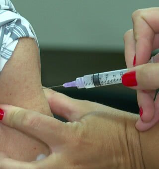 João Lisboa MA inicia vacinação para pessoas acima de 25 anos (Foto: Reprodução Google)