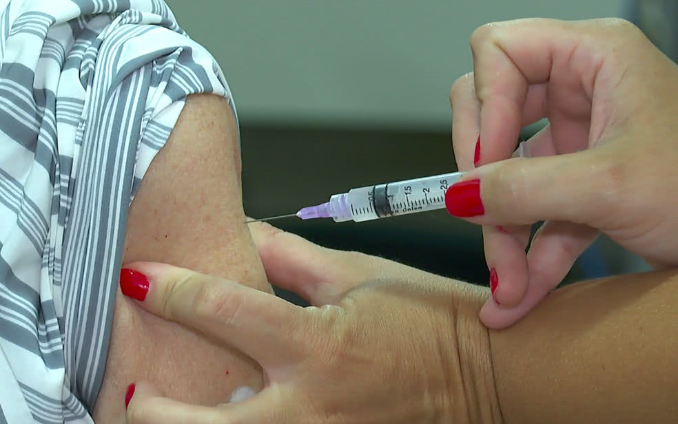 João Lisboa MA inicia vacinação para pessoas acima de 25 anos