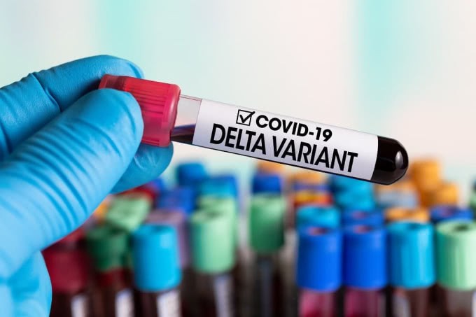 Santarém tem suspeita de infecção com variante Delta da COVID-19