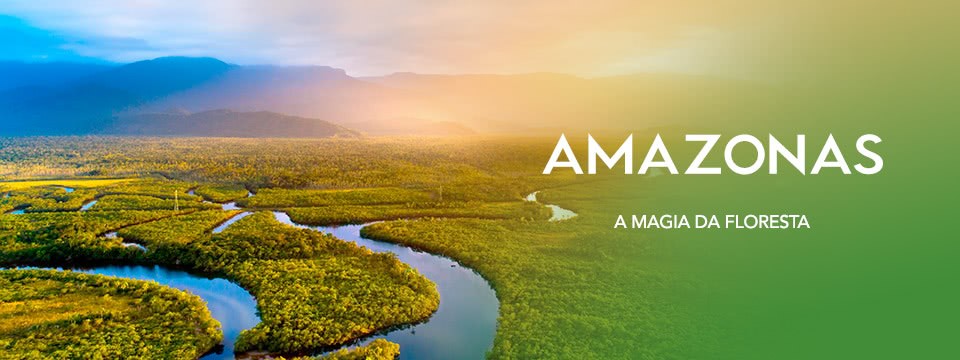 Como está retomada do turismo no Amazonas