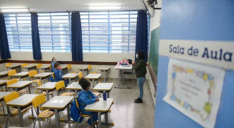 Brasil piora no índice de educação básica mundial e preocupa Governo