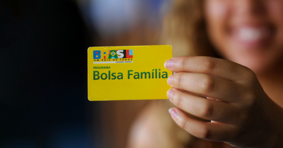 Bolsa Família: você pode ter a chance de receber R$ 600