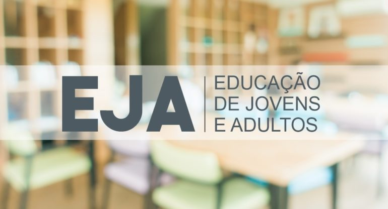 EJA: Como funciona a Educação de Jovens e Adultos? Conheça Tudo Sobre