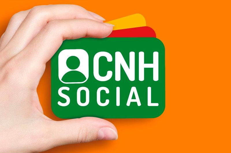 CNH Social: Como Obter CNH Gratuita e Quem tem Direito