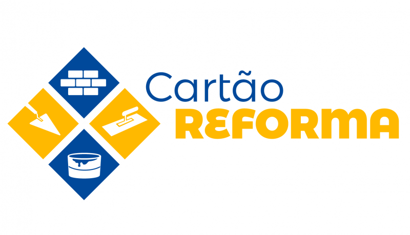 Cartão Reforma: conheça o benefício que pode oferecer até R$ 9 Mil