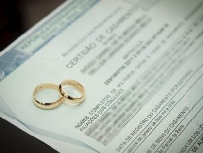 Casamento Civil Gratuito: você pode casar gratuitamente