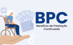 Como solicitar o empréstimo para BPC