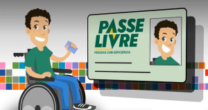 Conheça o Benefício que Garante Gratuidade nos Ônibus para Pessoas com Deficiência