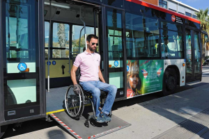 Como solicitar o Passe Livre PCD e Garantir Gratuidade nos Ônibus