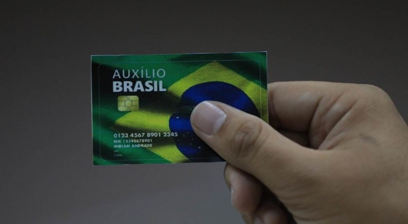 Cartão Auxílio Brasil: O que é e para que ele serve? Conheça Todas as Funções