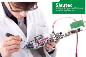 Inscrições SISUTEC 2023: Como se inscrever e Estudar GRÁTIS