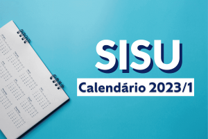 SISU 2023: Edital, Notas de Corte, Cronograma