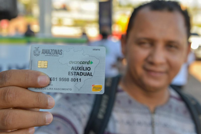 Auxílio Estadual Amazonas: Conheça o Benefício de R$150 mensais