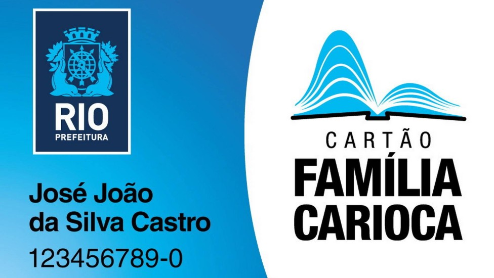 Programa Família Carioca: Conheça benefício complementar ao Bolsa Família