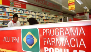 Farmácia Popular: você pode ganhar remédios gratuitos ou com descontos