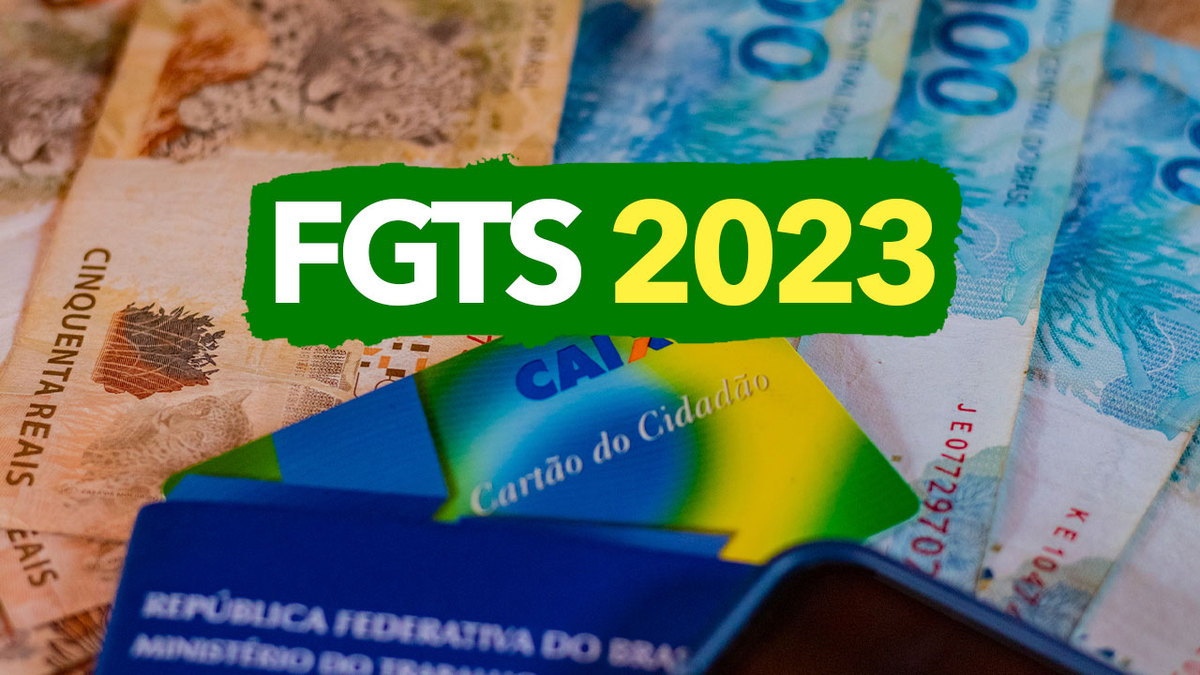 FGTS Inativo 2023: Quem tem direito? Valor e como receber?