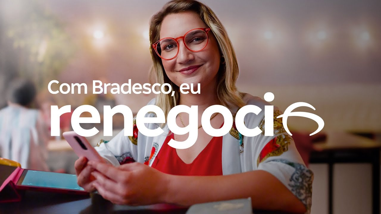Desenrola Brasil Bradesco: Como renegociar dívidas com o banco