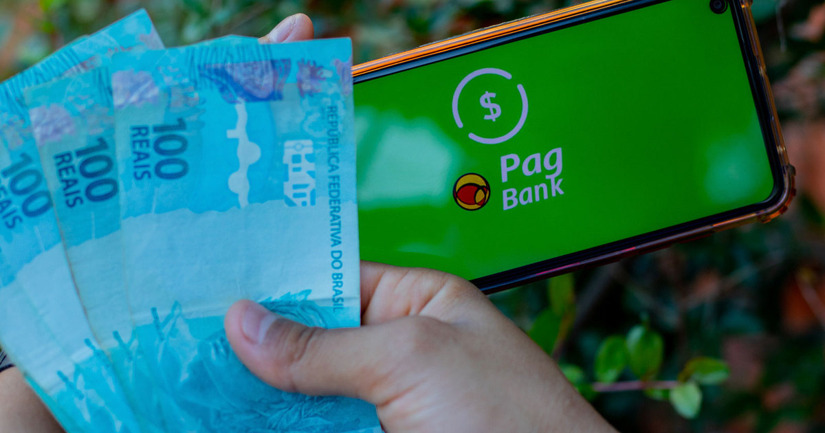 Desenrola Brasil PagBank: Como renegociar dívidas com o banco