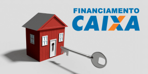 Conheça o financiamento imobiliário Caixa